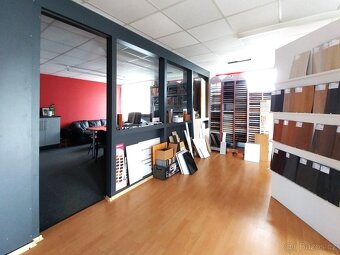 Prodej haly, 275 m², Praha - 20