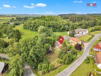 Prodej rodinného domu, 85 m², Vejvanov - 20
