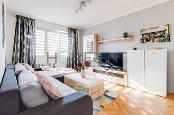 Pronájem, Byt 2+1,  52m² - Praha - Malešice - 20