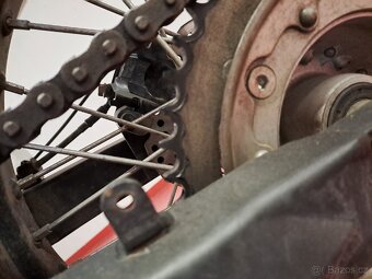Voge 300 Rally - 4500km - 20