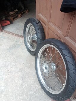 Suzuki DRZ - 20
