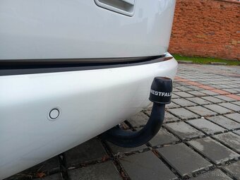 VOLKSWAGEN CADDY 1.6 TDI EDITION 30, najeto 164tisíc km - 20