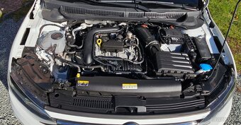 Volkswagen polo united virtual cocpit - 20