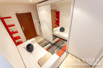 Byt 4+kk o ploše 113 m2 - Praha, Pitkovice - 20