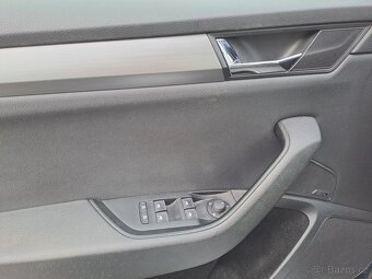 Škoda Superb III, 2.0 TDi, 110 kW - 20