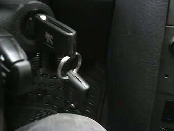 Peugeot 407, 1.6HDI - 20