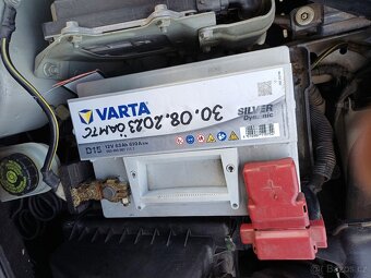 Predám Mitsubishi Colt 1.1 benzín,5-dverový,1.majiteĺ,rok vý - 20