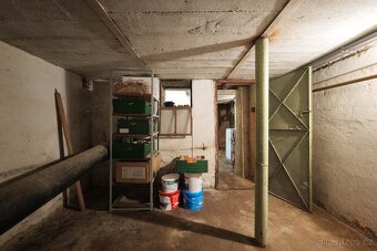 Prodej rodinného domu 221m² - Vyškov - Nouzka - 20