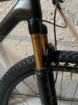 Canyon exceed cf slx 9 Axs L - 20