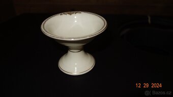PORCELÁNOVÝ SERVIS THUN TK  24 ks - 20
