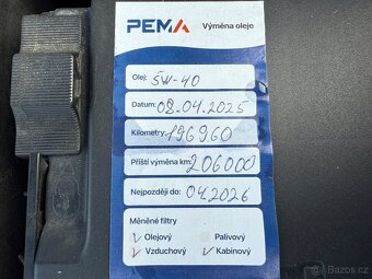 ŠKODA OCTAVIA 1.2 TSI BEST OF //2013 KLIMA TEMPOMAT SERVISKA - 20