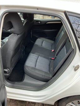 Citroen C4 1.6 HDI - 20