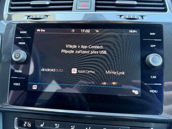 Volkswagen Golf VII 2.0 TDI 4Motion, 2018, nové rozvody - 20