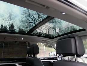 VW Touareg 3.0TDi 210Kw, Panorama, 1. maj. ČR, DPH - 20
