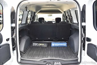 Dacia Dokker 1.6i SCe S&S ARCTICA ČR - 20