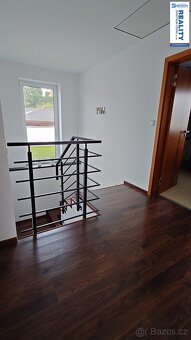 Pronájem rodinného domu, 170 m2 - Hluboká nad Vltavou, Žitná - 20