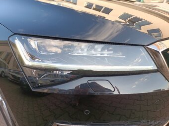 Škoda Superb 3 Combi 2.0TDI 140kW DSG Matrix ACC Kůže ERGO - 20