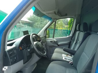 MERCEDES-BENZ SPRINTER L2H2 2,2CDi70kw,rv9/2011,,62685KM,DPH - 20