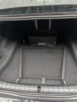 BMW 530d xDrive M-packet, rok 2017, 195 kW, TOP výbava - 20