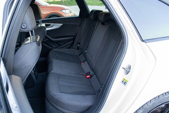 Audi A4 B9 Avant 2.0TDI BlackSport S-Tronic 110kW - 20