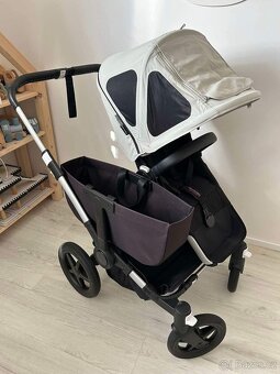 Bugaboo donkey - 20