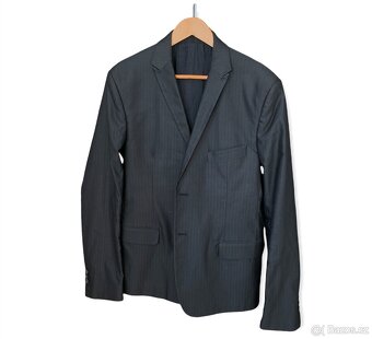 LUXOTHES - luxusní značková saka, košile, kabelky, boty... - 20