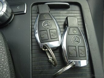 Mercedes Benz C220 CDI Combi r.v.2012 2.Maj(125 kw) - 20