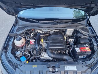 FABIA 1.0 TSi 70 kW, klima - 20