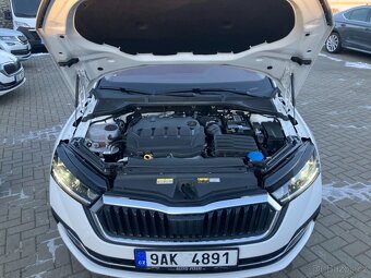 Škoda Octavia IV 2.0TDI 110kW DSG STYLE / EL. SKLOPNÉ TAŽNÉ/ - 20