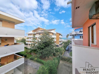 Prodej bytu 3+kk 81 m², via Italica, Montesilvano, Itálie - 20