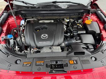 Mazda CX-5 2.5i/143kW 4x4 - Skyactiv - 20