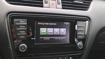 Octavia combi III 1.4 TSI 103kw DSG elegance - 20