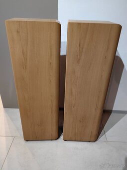 Infinity Primus - 20