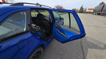 Škoda Fabia 1.4 16V 55kw - 20