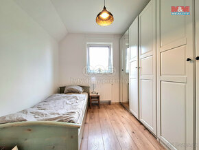 Prodej rodinného domu 4+kk (118 m²) v Krámech, Nové Dvory - 20