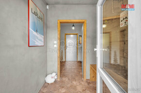 Prodej apartmánu 3+kk, 88 m², Vrchlabí, ul. Kamenná cesta - 20