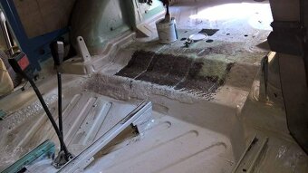 Trabant combi 601 - 20