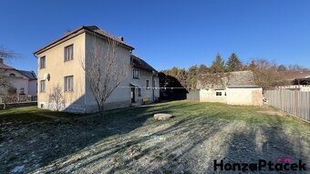 Prodej, dvougenerační rodinný dům, Městec Králové, okr. Nymb - 20