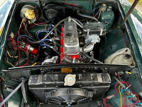 MG MGB GT - 20