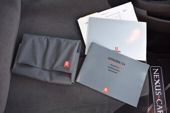 ►►Citroën C4 1.4 i 65KW DIGIKLIMA NOVÁ STK◄◄ - 20