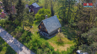 Prodej chaty, 43 m², pozemek 399 m², Županovice - 20
