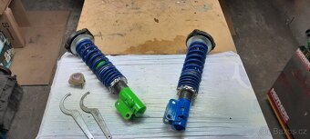 VW Polo 6n2 Harlekyn ☆ replika - 20