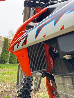 KTM 450 SX-F 2022 - 20