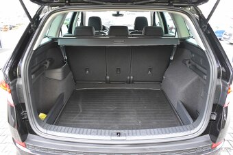 Škoda Kodiaq 2.0TDi.110kW.DSG.NAVI.SERVIS ŠKODA - 20