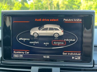 Audi A6 3.0 TDI 2x S-Line Kamera BOSE Navi - 20