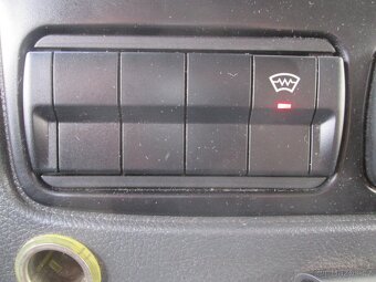 Mercedes-Benz Atego 1224-nájezd 214.000 km-shrno.plachta+HČ - 20