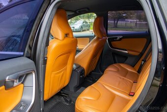 Volvo XC60 AJ NA SPLÁTKY / PROTIÚČET / - 20