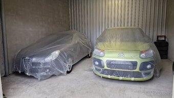 Citroen C3 Picasso 1,4i benzín - 20