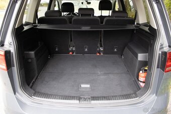 Volkswagen Touran 2.0 TDI 110kW / AJ NA SPLÁTKY / PROTIÚČET - 20