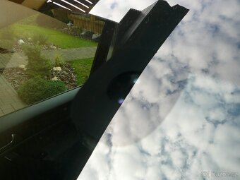 VW CADDY MAXI 2.0 TDI 110KW 7MÍST FRONT PARKPILOT VYH.OKNO - 20